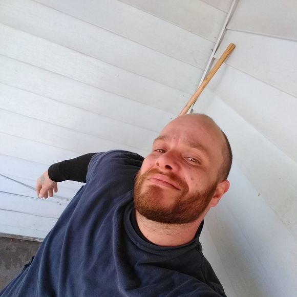 Profile Picture of Steven Whitley (@stevenwhitley) on Poshmark