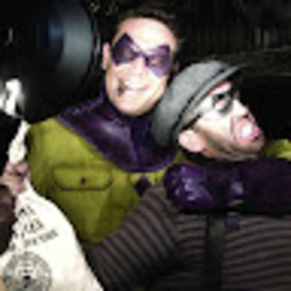 Profile Picture of Edward Blake (@edwardblakemp) on Poshmark