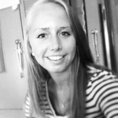 Profile Picture of Olivia Parrott (@livparrott) on Twitter