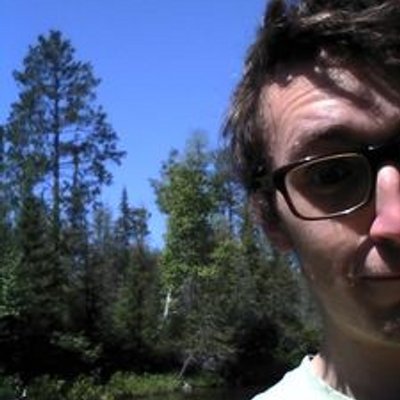 Profile Picture of Justin Jakimiak (@astrojak92) on Twitter