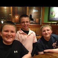 Profile Picture of Wanda Thompson (@wanda-thompson-22) on Quora