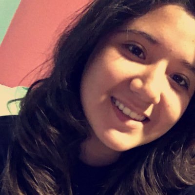 Profile Photo of Katherine Franco (@Katherine300096) on Twitter