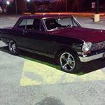 Profile Picture of Greg Cryer (@greg.cryers.painting) on Instagram