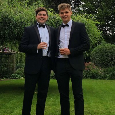 Profile Picture of Joe Stacey (@joestaceyqc) on Twitter