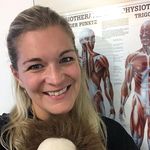 Profile Picture of Maria Schultz Appelt (@boernefysioterapi) on Instagram
