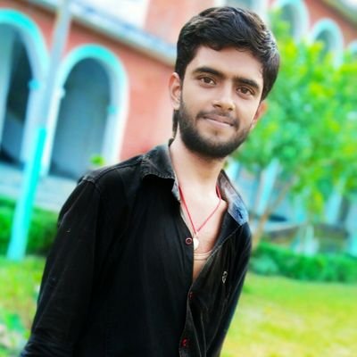 Profile Picture of Kunal Rajput (@Kunalrajput01) on Twitter