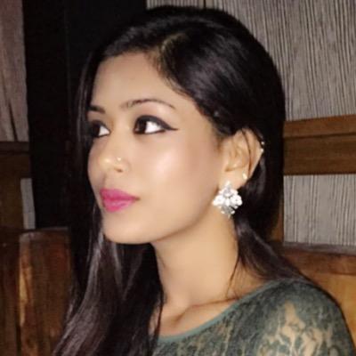 Profile Picture of Manisha Goyal (@manishagoyal567) on Twitter
