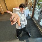 Profile Picture of Ben Blevins (@benblevins_) on Instagram