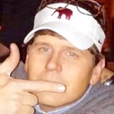 Profile Picture of Richard Cotner (@J_R_Cotner) on Twitter