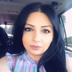 Profile Picture of Nelli Krboyan (@nellushik) on Instagram