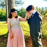 Profile Picture of Sierra and David Helms (@sierrandavidhelms) on Instagram