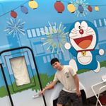 Profile Picture of Wayne Huang (@weiying801126) on Instagram