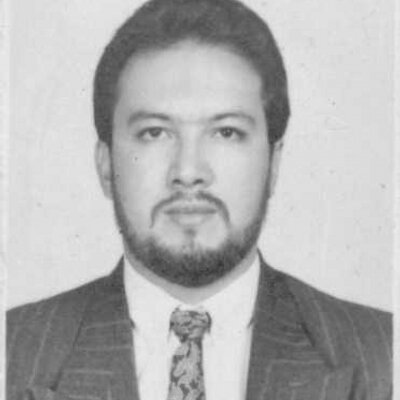 Profile Picture of WILLIAM ENRIQUE TORR (@WILLIAMETP) on Twitter