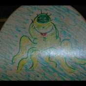 Profile Picture of Alex Teel (@tastyacorn) on Youtube