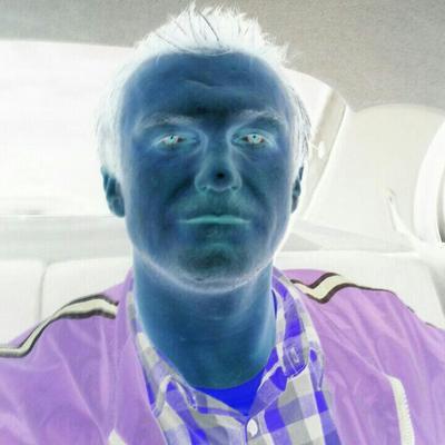 Profile Picture of Tomasz Wach (@PmWach) on Twitter