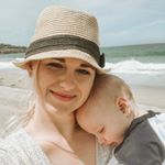 Profile Picture of baylee {palmer} reidhead (@bayleereidhead) on Instagram