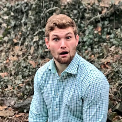 Profile Picture of Dylan McFarland (@dmcfarland75) on Twitter
