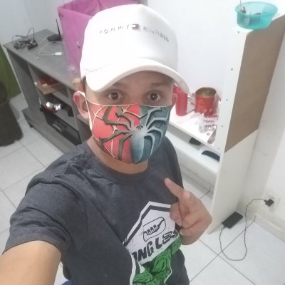 Profile Picture of André Victor Dias Procópio (@AndrVictordias2) on Twitter