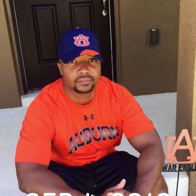 Profile Picture of Kenneth Redd (@ReddKennyD) on Twitter
