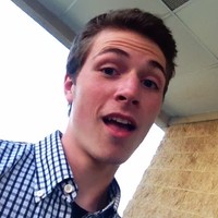 Profile Picture of Zachary Parady (@zachary-parady) on Quora