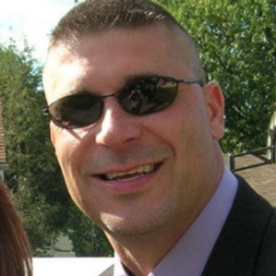 Profile Picture of Frank Dyer (@Dyer1440) on Twitter