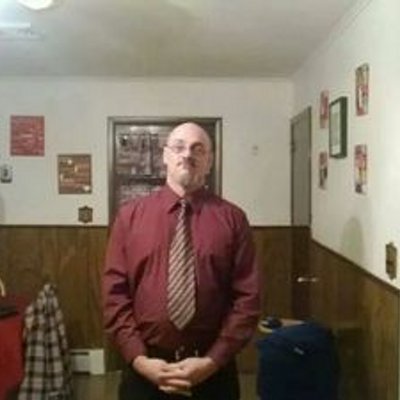 Profile Picture of Ken Alloway (@AllowayKen) on Twitter