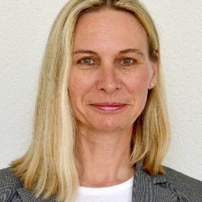 Profile Picture of Beatrice Hubschmid (@BeaHubschmid) on Twitter
