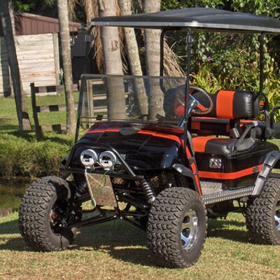 Profile Picture of Andrew (@EastCoastCarts) on Twitter