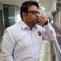 Profile Picture of Muhammad Razi (@muhammad-razi-48) on Quora