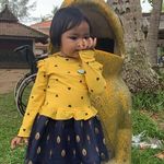 Profile Picture of Henra Itink (@henraitink) on Instagram