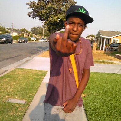 Profile Picture of KEITH STINSON (@SmokeMeImDope3) on Twitter