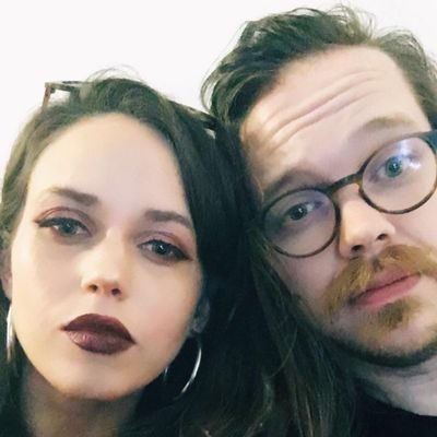 Profile Picture of Benjamin Macbeth (@bjhmacbeth) on Twitter