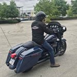 Profile Picture of Jason @ Barnes Harley Davidson (@hdbikesjmak) on Instagram