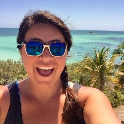 Profile Picture of Felicia Manning (@FeliciaDManning) on Twitter