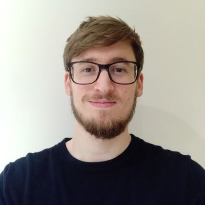 Profile Picture of Josh Hughes (@datajoshh) on Twitter