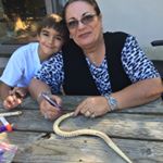 Profile Picture of May Davoudian (@mdav1964) on Instagram