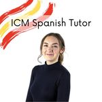 Profile Picture of Isabel Thomas Spanish Tutor (@icmspanishtutor) on Instagram