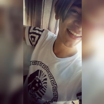 Profile Picture of Anderson Alves (@AndyLindo04) on Twitter