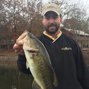 Profile Picture of Cory Mathis (@corymathisfishing) on Youtube