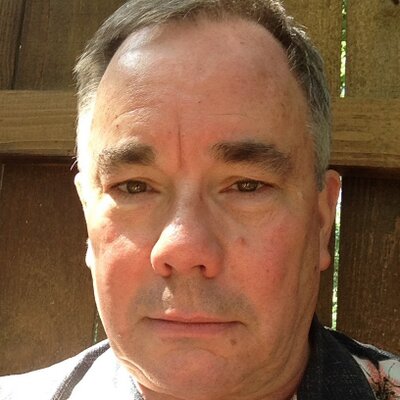 Profile Picture of Richard Dick Ebel (@RichEbel) on Twitter