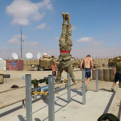 Profile Picture of Stephen Chappell (@51chappie) on Twitter
