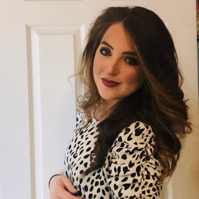 Profile Picture of Deanna Lowe (@Dee_Marie_1228) on Twitter