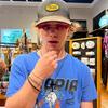 Profile Picture of Andrew Brammer (@brrammer) on Tiktok