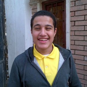 Profile Picture of Omar Samy (@212956569) on Myspace