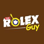 Profile Picture of The Rolex Guy Abaita Ababiiri (@the_rolexguyabaitaababiiri_ebb) on Instagram