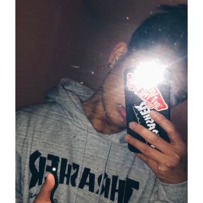 Profile Picture of Matthew Huang (@ItsMatthewHuang) on Twitter