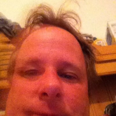Profile Picture of Chris Stecker (@reckless1969) on Twitter