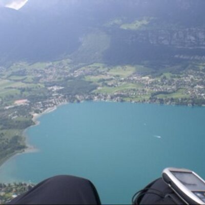 Profile Picture of Tim McCabe (@Piraneous) on Twitter