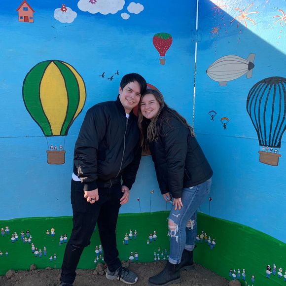 Profile Picture of Lilly Center-albert (@lillycenter01) on Poshmark