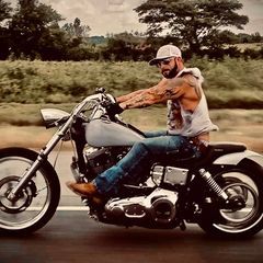 Profile Picture of Joseph Kelley (@josephkelley430) on Tiktok